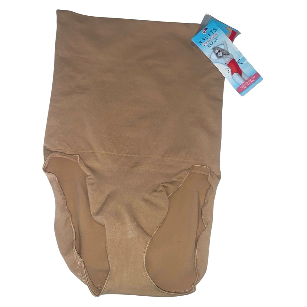Assets by Spanx High-Waisted Shapewear